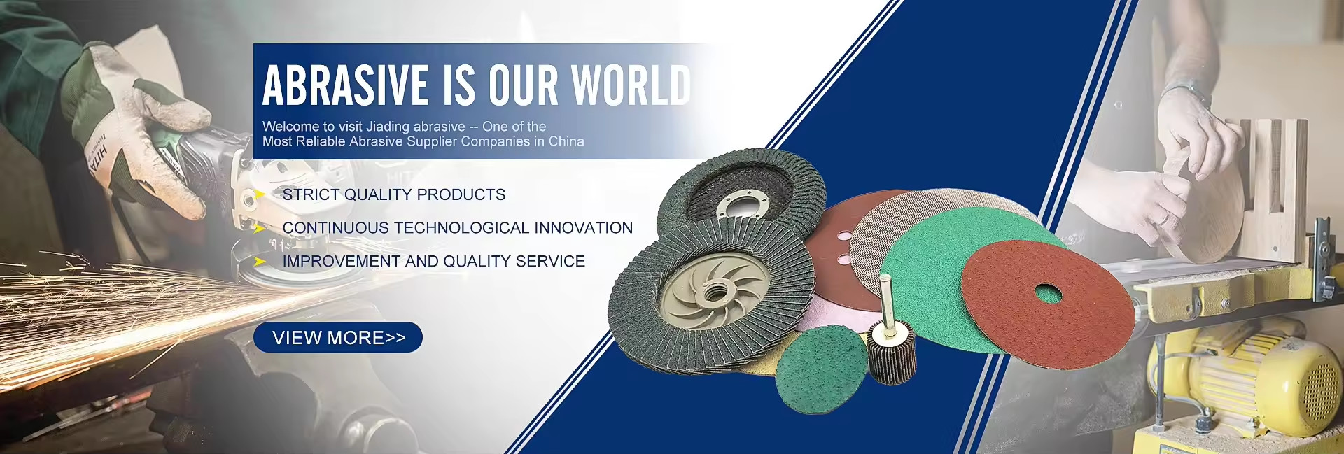 quality Abrasive Sanding Disc factory